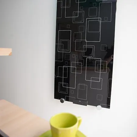 Renovatio Old City Heart Studio *