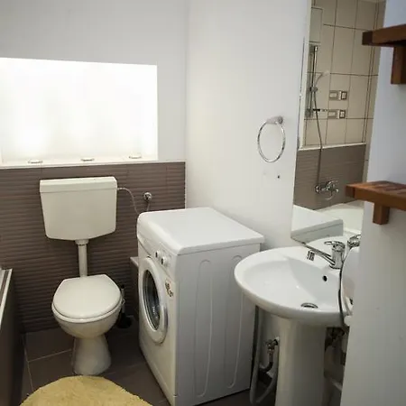 Renovatio Old City Heart Studio Bukarest