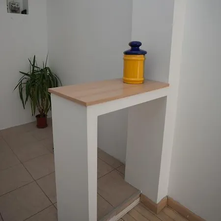 Renovatio Old City Heart Studio Apartment *