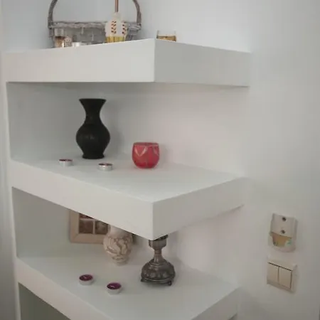 Apartment Renovatio Old City Heart Studio *