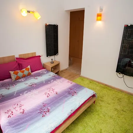 Apartment Renovatio Old City Heart Studio