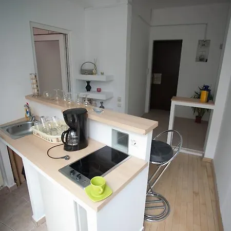 Apartment Renovatio Old City Heart Studio